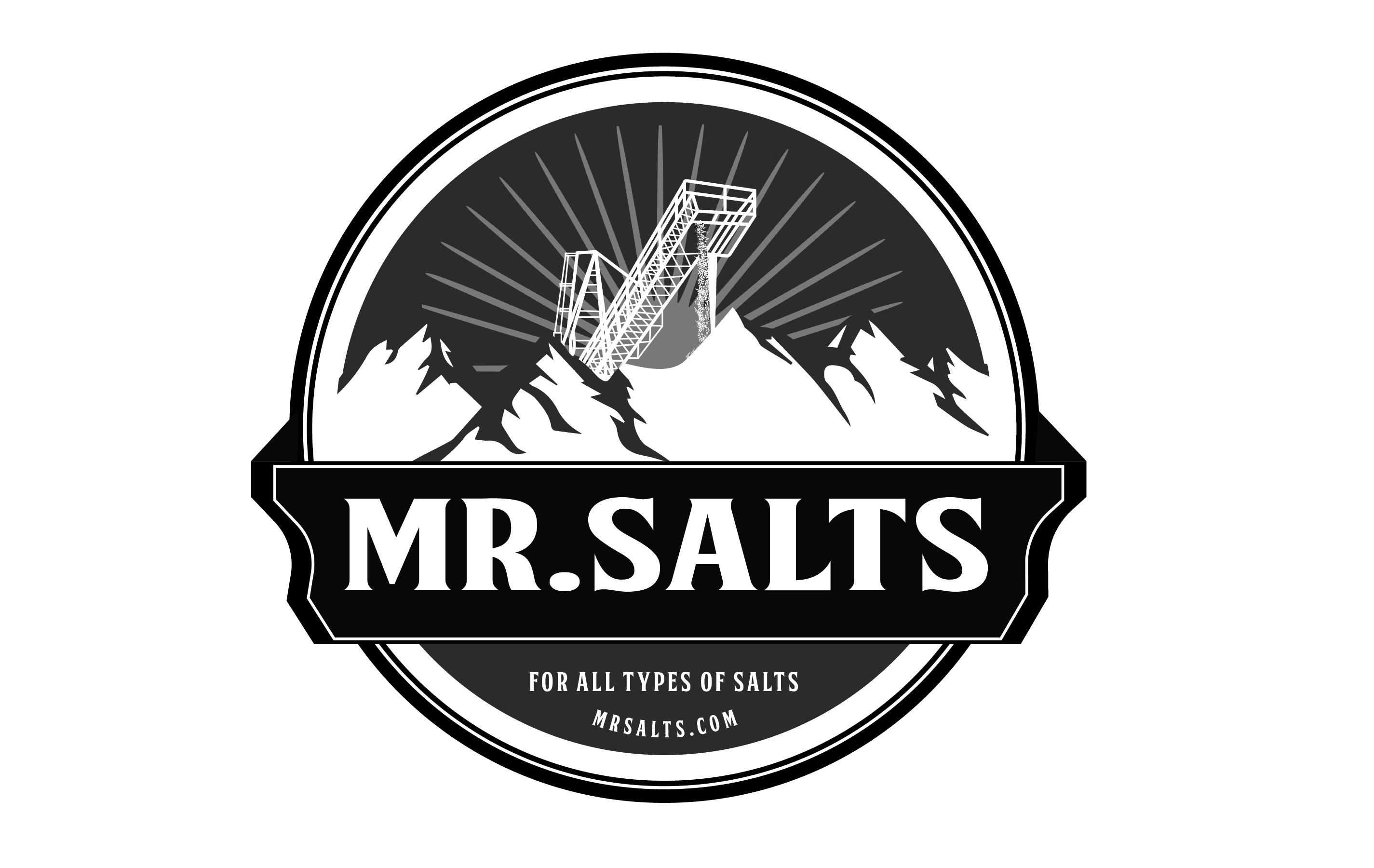 Mr.Salts